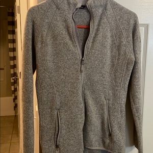 Eddie Bauer sweater